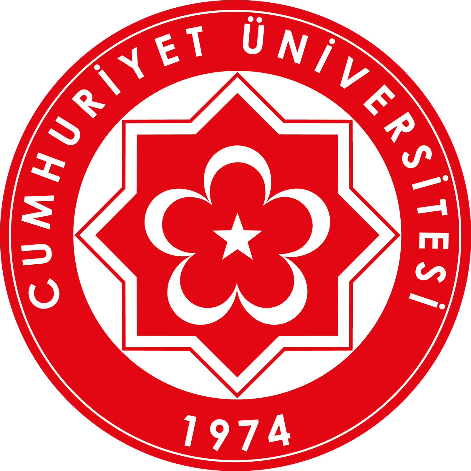 University logo