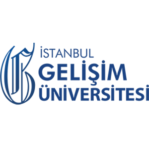 Gelişim Uni Logo