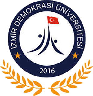 University logo