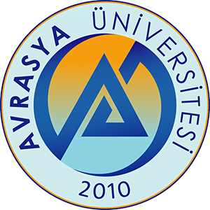 Avrasya Uni Logo