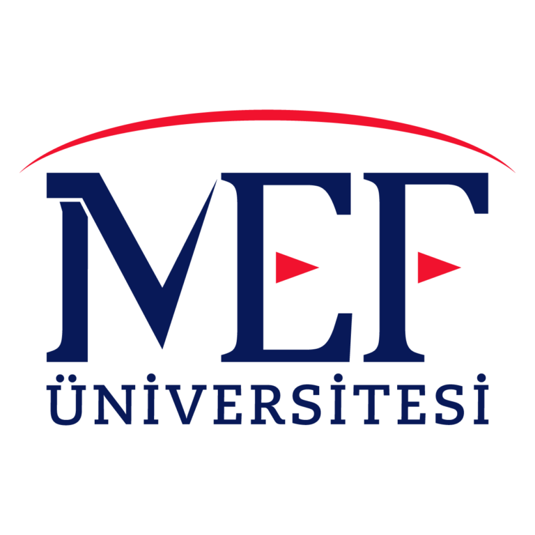 mef-universitesi-logo