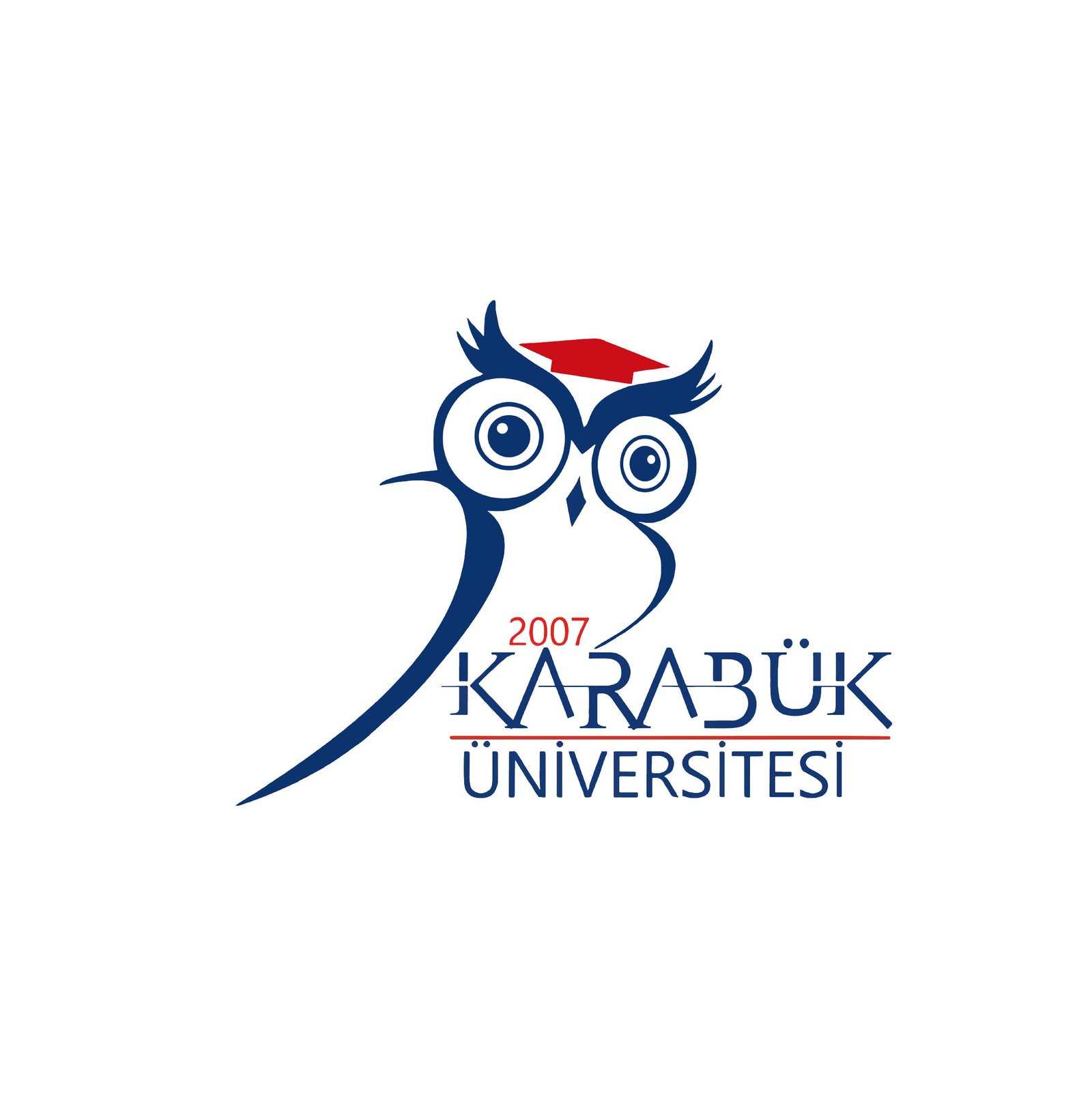 University logo