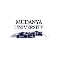 MUDANYA UNIVERSITY