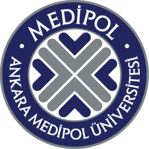 Ankara Medipol University logo Ankara Medipol University logo