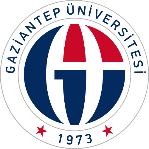 Gaziantep University logo Gaziantep University logo