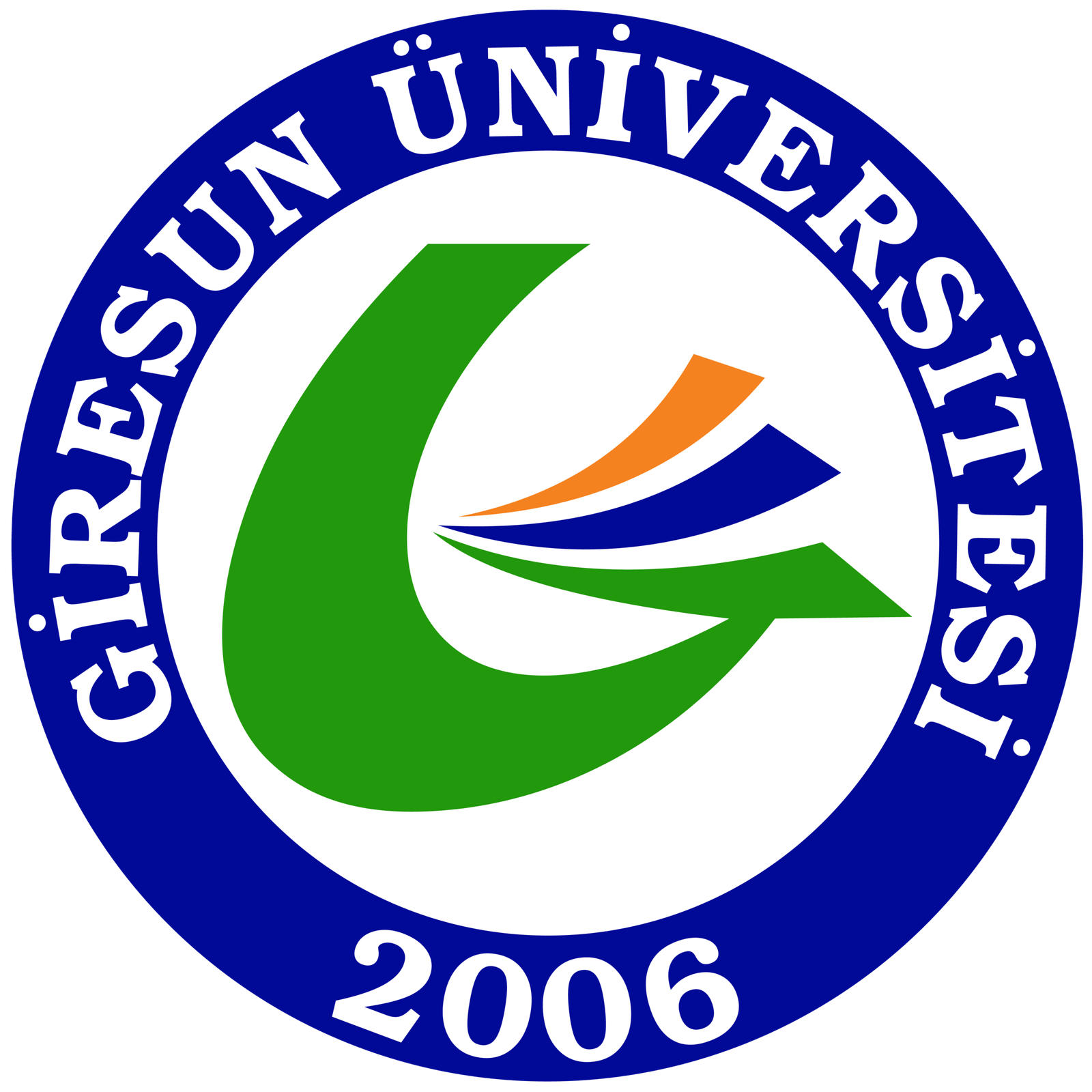 Giresun University logo scaled Giresun University logo scaled