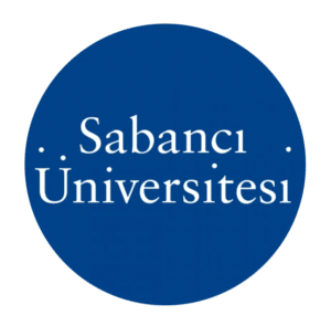 Sabanci University logo 1 Sabanci University logo 1