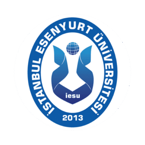 esenyurt university logo esenyurt university logo
