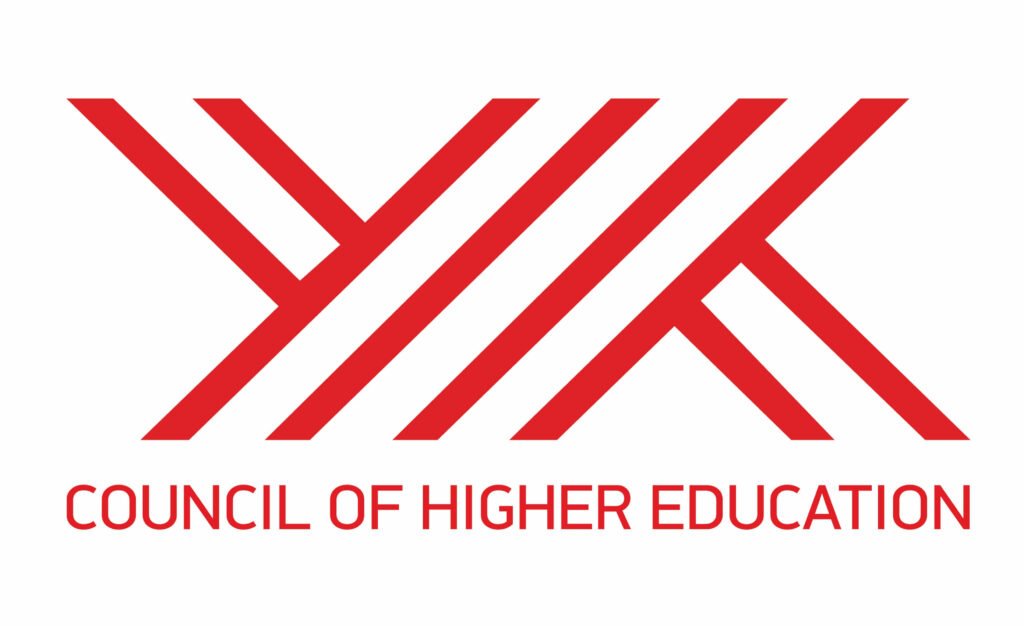 YOK Logo YOK Logo