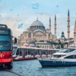 Best Turkish Cities with Public Transport in Turkey in 2025 Best Turkish Cities with Public Transport in Turkey in 2025