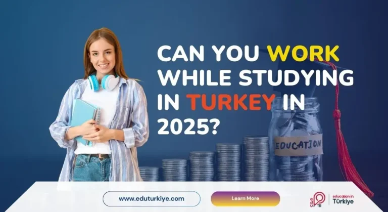 Can you work while studying in Turkey Can you work while studying in Turkey