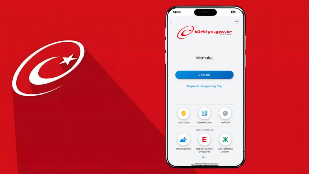 E devlet kapisi 1 E devlet kapisi 1