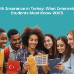 Health Insurance in Turkey What International Students Must Know 2025 Health Insurance in Turkey What International Students Must Know 2025