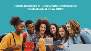 Health Insurance in Turkey What International Students Must Know 2025 Health Insurance in Turkey What International Students Must Know 2025