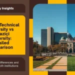 YouTube Thumbnail Istanbul Technical University vs Bogazici University Detailed Comparison YouTube Thumbnail Istanbul Technical University vs Bogazici University Detailed Comparison