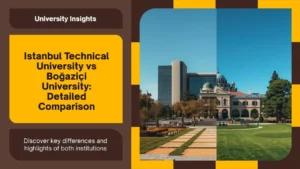 YouTube Thumbnail Istanbul Technical University vs Bogazici University Detailed Comparison YouTube Thumbnail Istanbul Technical University vs Bogazici University Detailed Comparison