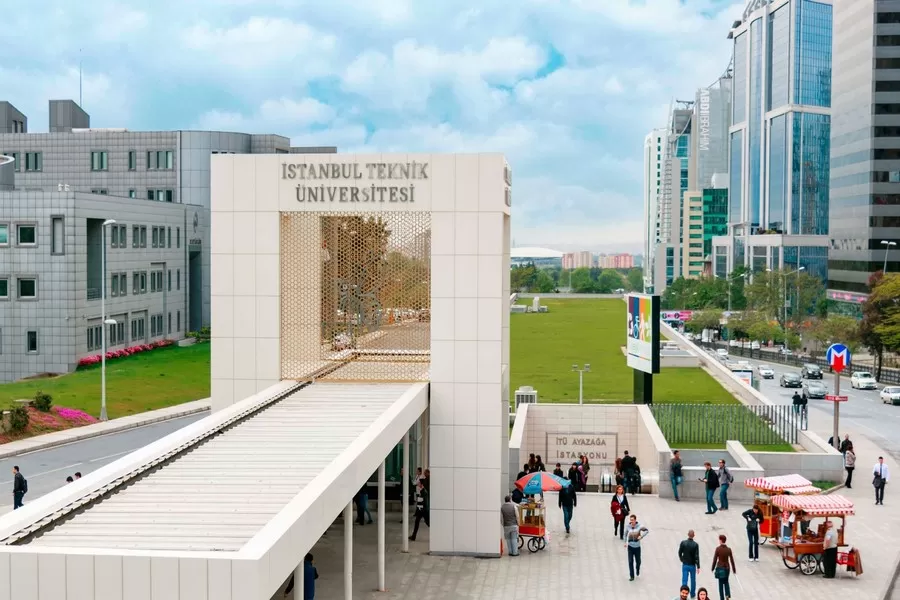 itu universitesi find and study itu universitesi find and study