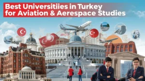 Best Universities in Turkey for Aviation & Aerospace Studies