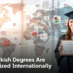 How Turkish Degrees Are Recognized Internationally