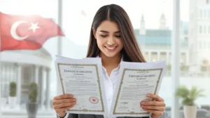 How to Get Your Educational Documents Equivalency (Denklik) in Turkey