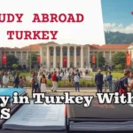 Study in Turkey