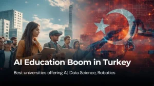AI Education in Turkey AI Education in Turkey