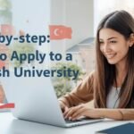 Step-by-Step How to Apply to a Turkish University Online