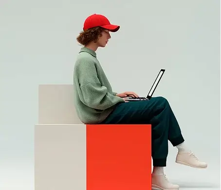 Students sitting Students sitting